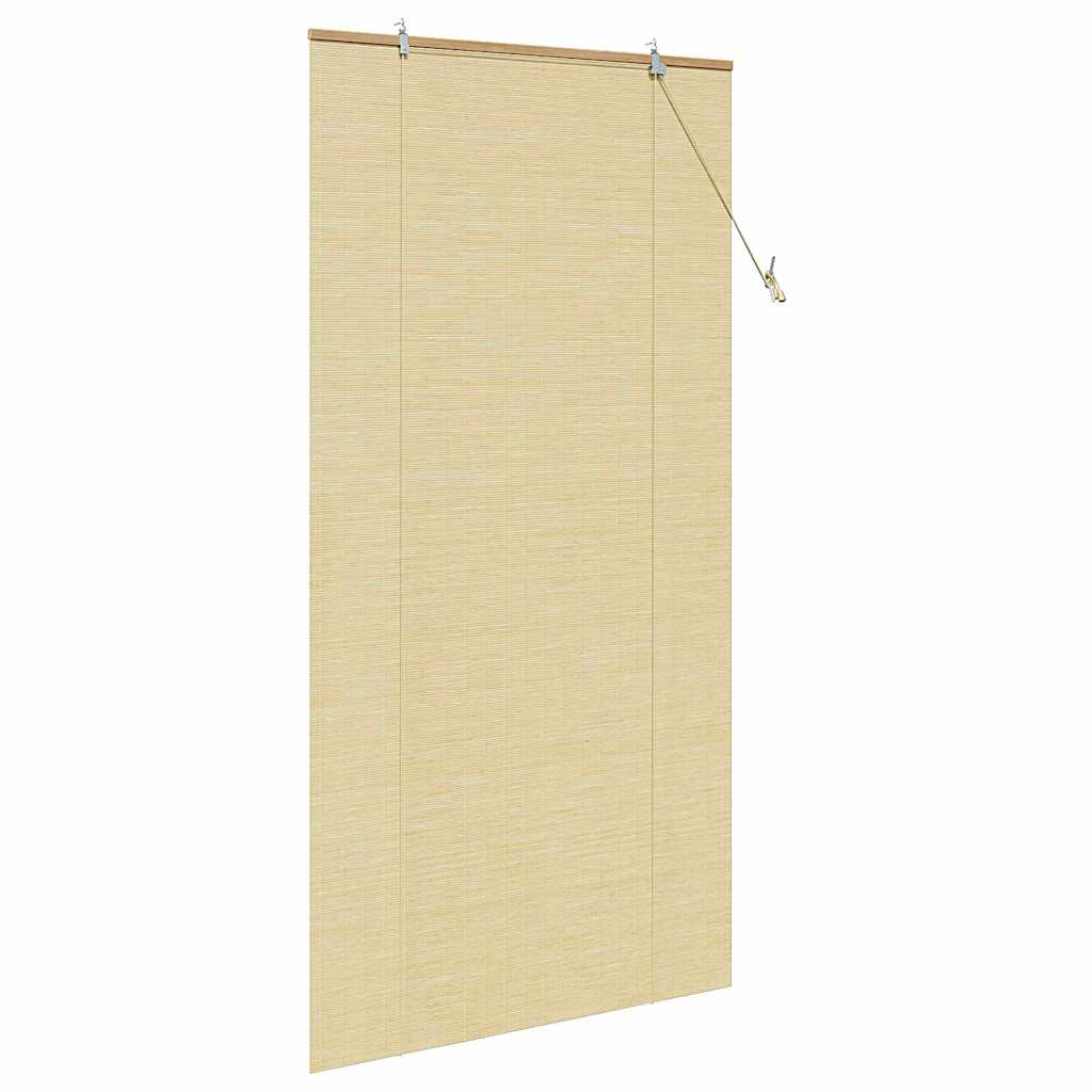 Bambus rolete Priroda 100 x 220 cm Bambus