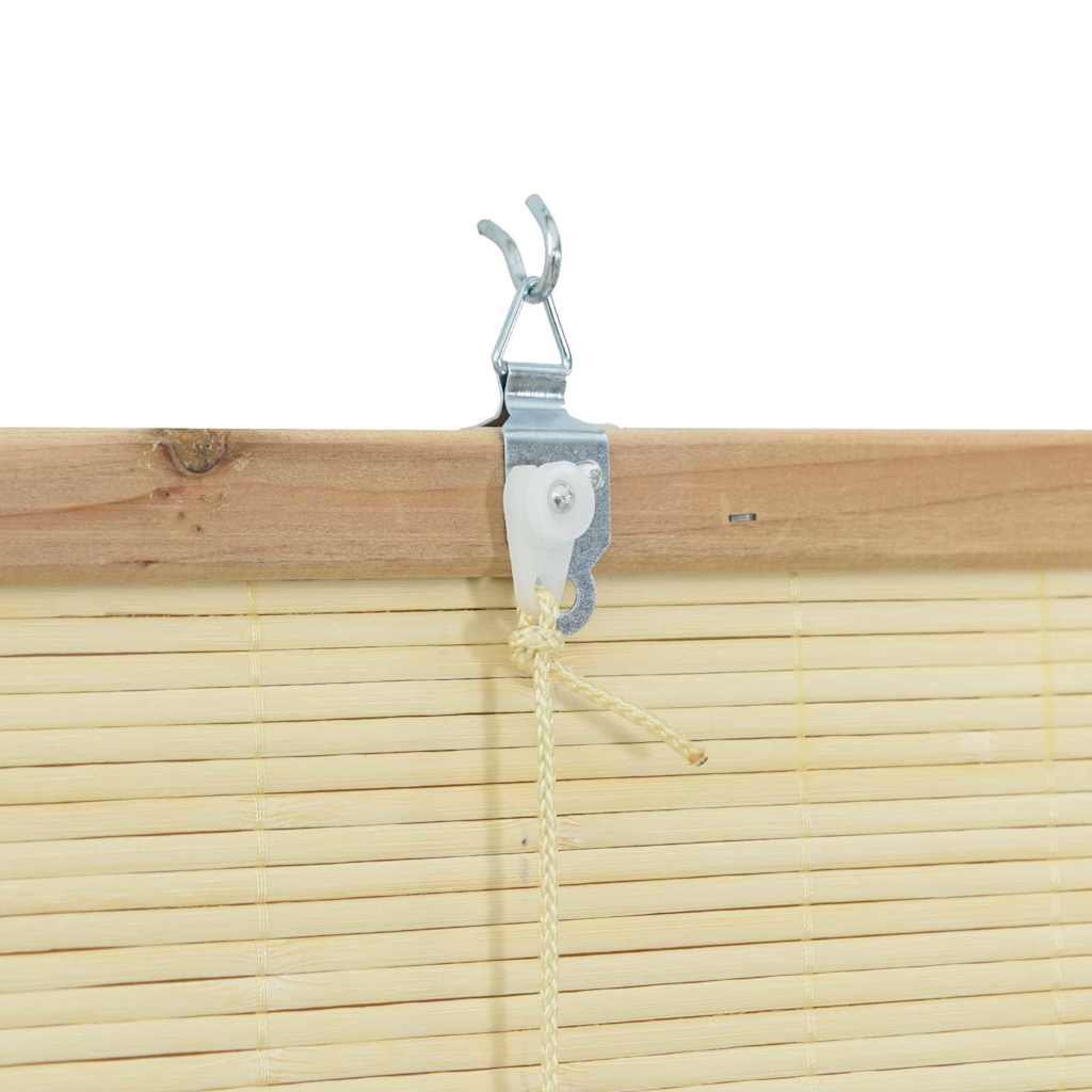 Bambus rolete Priroda 140 x 220 cm Bambus