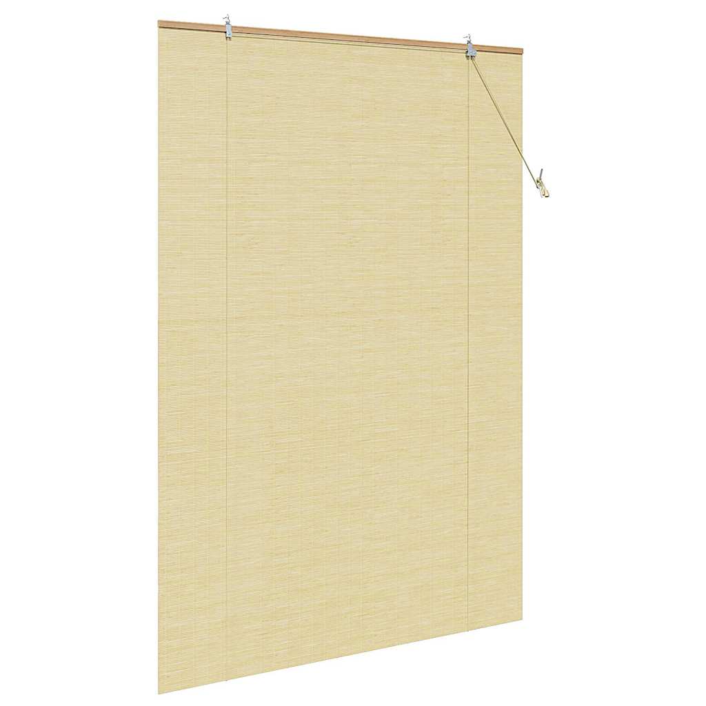 Bambus rolete Priroda 150 x 220 cm Bambus