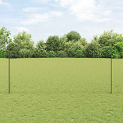 Zavarena žičana ograda 100 x 1,4 m (Š x V)
