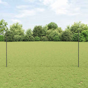 Zavarena žičana ograda 100 x 1,5 m (Š x V)