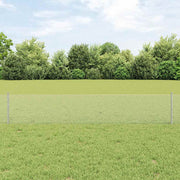 Zavarena žičana ograda 100 x 0,4 m (Š x V)