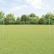 Divlja Ograde s Stupovima 25 x 1,2 m (Š x V)