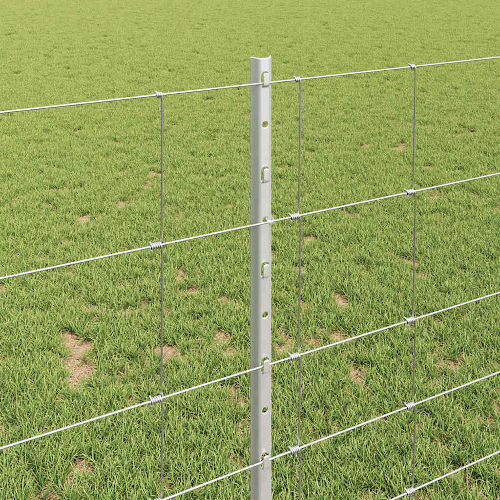 Divlja Ograde s Stupovima 50 x 1 m (Š x V)