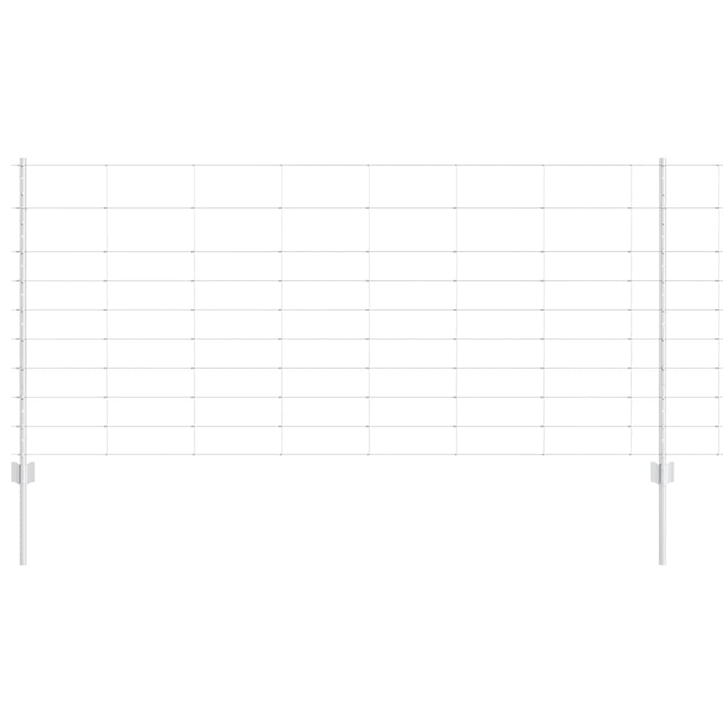 Divlja Ograde s Stupovima 50 x 1 m (Š x V)