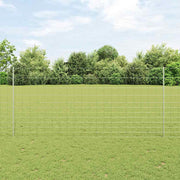 Divlja Ograde s Stupovima 50 x 1,4 m (Š x V)