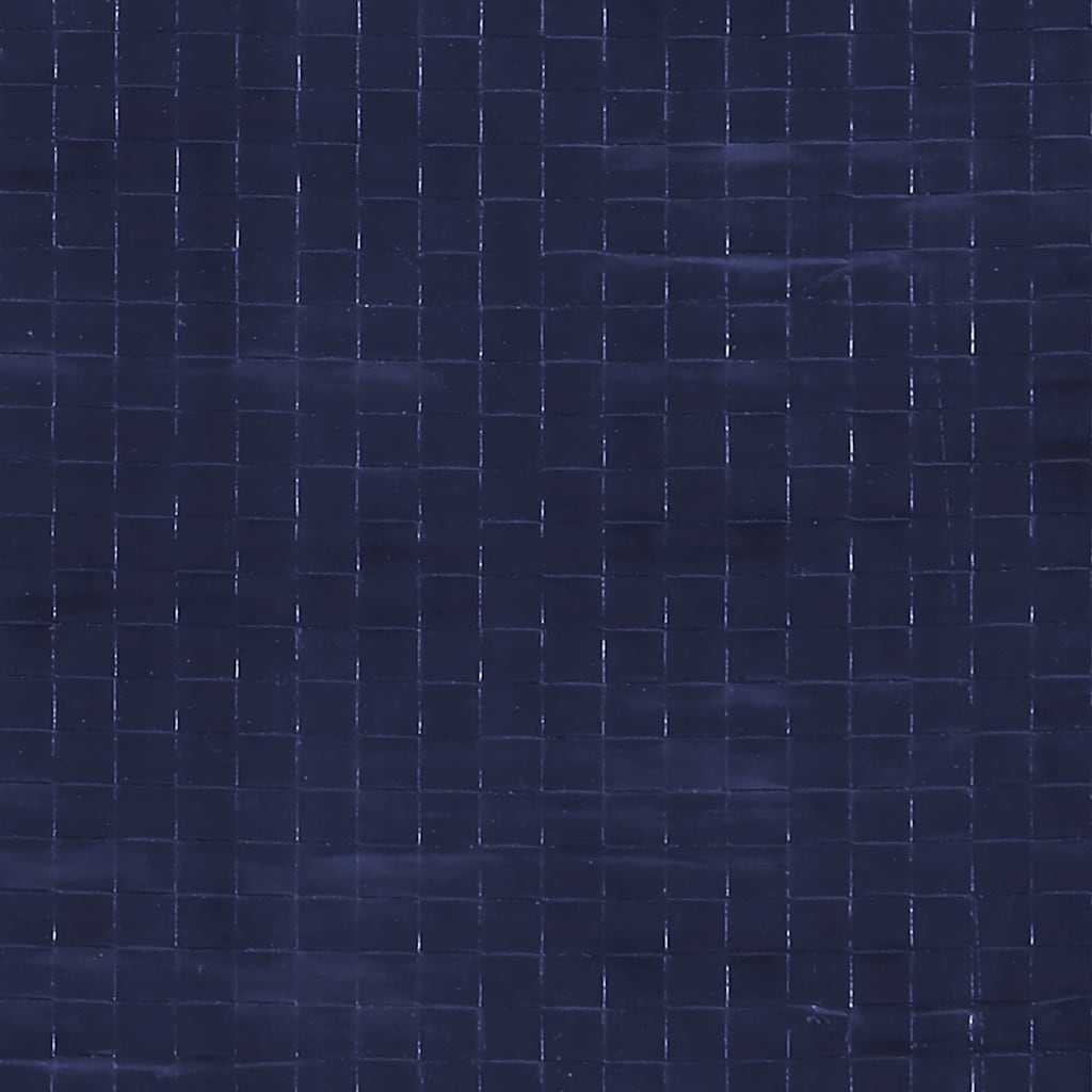 Šator za zabave Plava 600 x 400 x 266 cm Polietilen i čelik