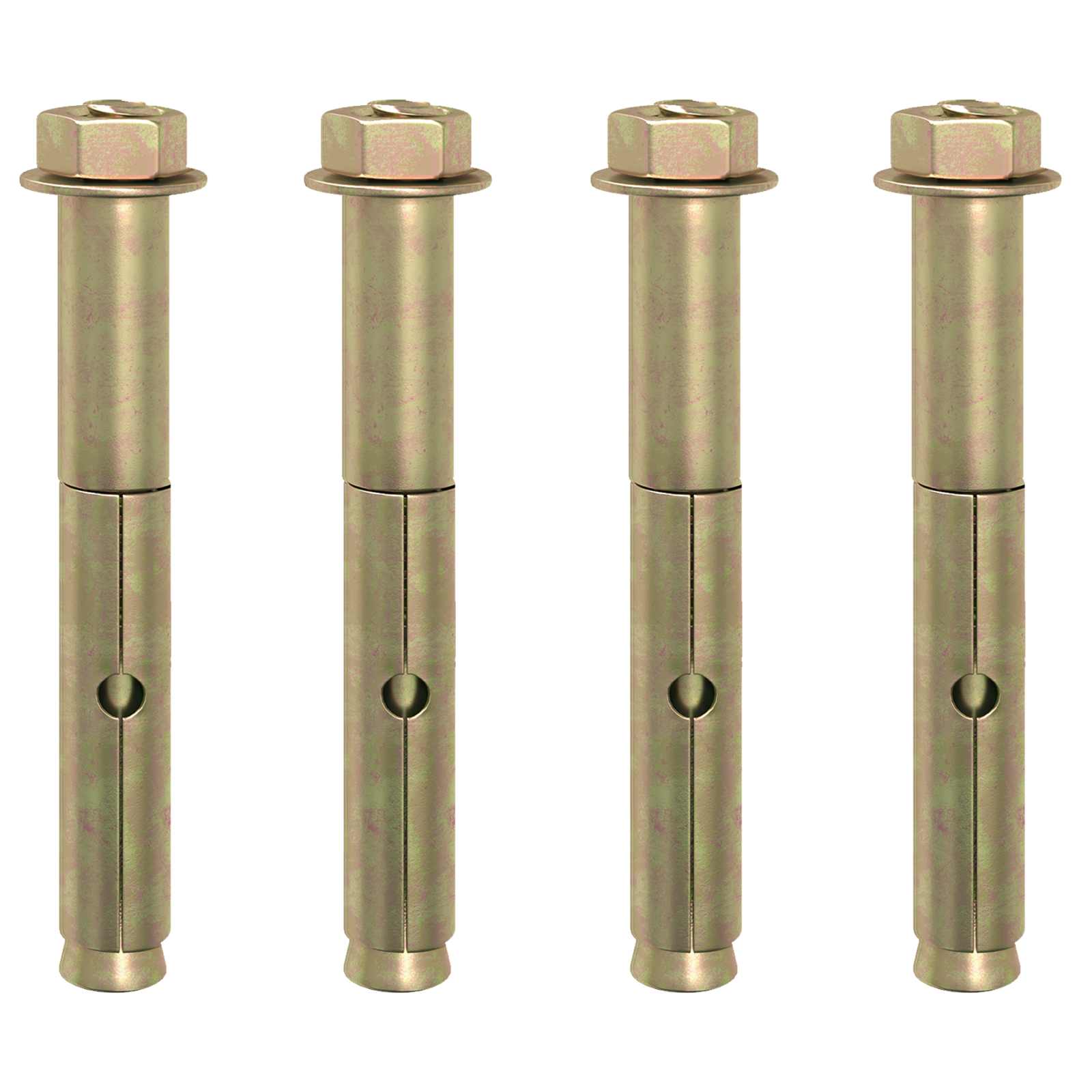 Sudoper Siva (38-45) x (38-45) x 12 cm Rijeka kamen