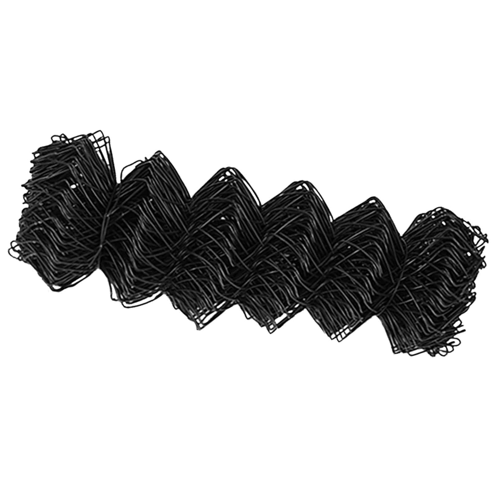 Ograda od lančane veze Siva