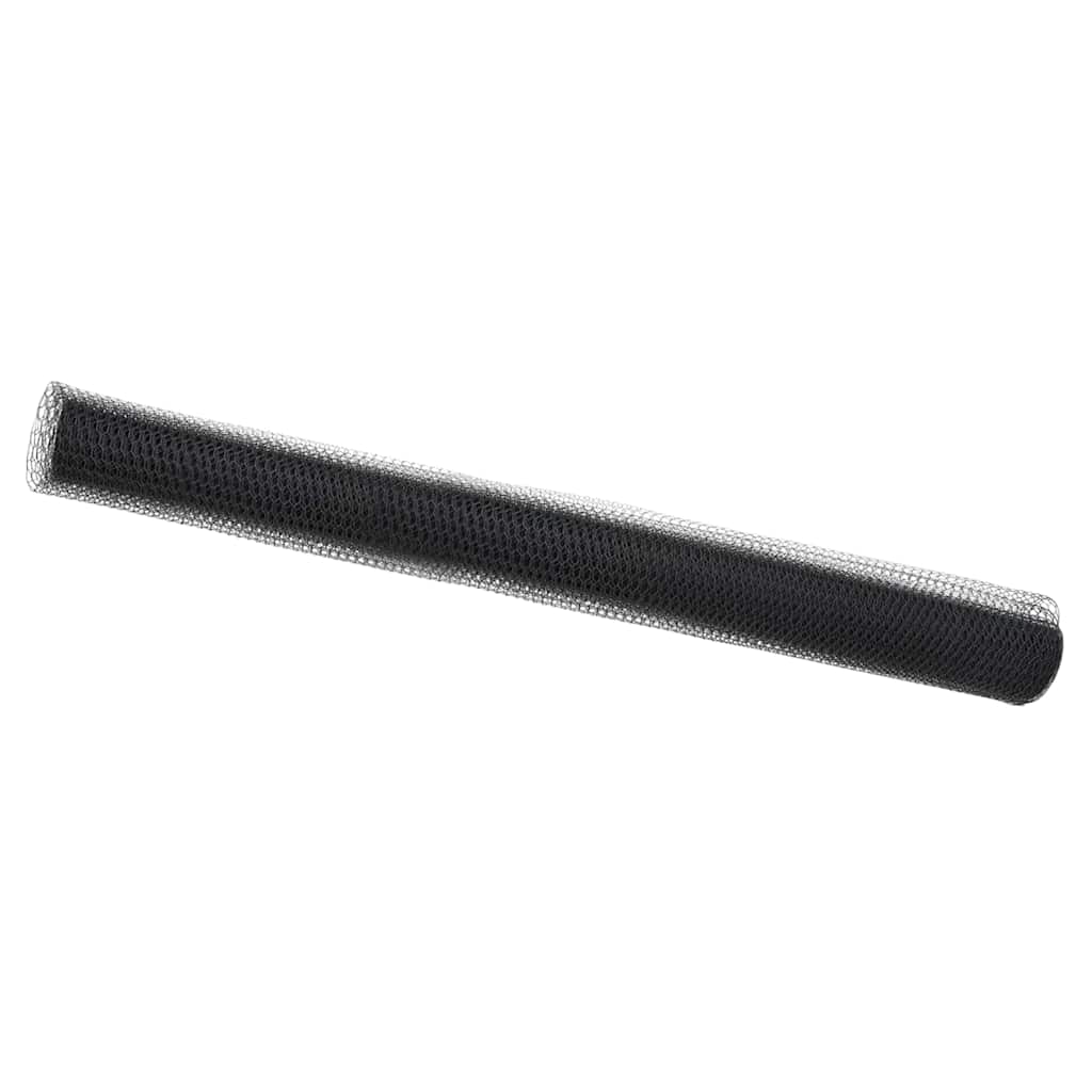 Heksagonalna ograda Siva 1,6 x 10 m PVC