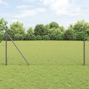 Heksagonalna ograda Siva 1,4 x 25 m PVC