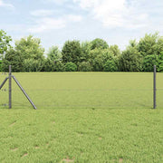 Heksagonalna ograda Siva 0,4 x 50 m PVC