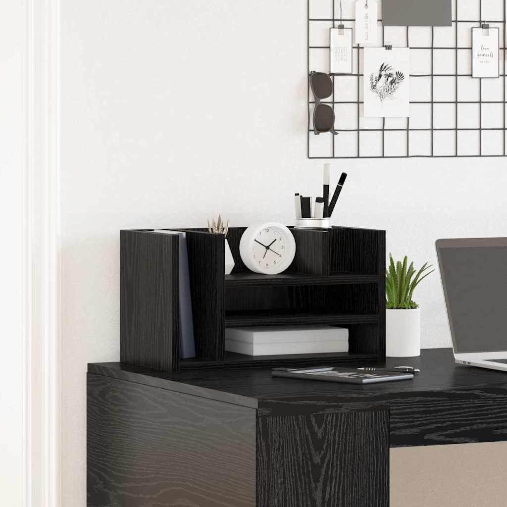 Organizator stola Staro drvo 44,5 x 24 x 25 cm