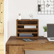 Organizator stola Staro drvo 36 x 26 x 29,5 cm