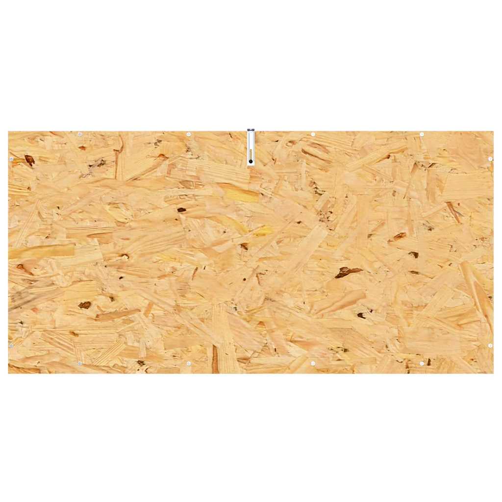 Terarij Smeđa 100 x 50 x 100 cm OSB