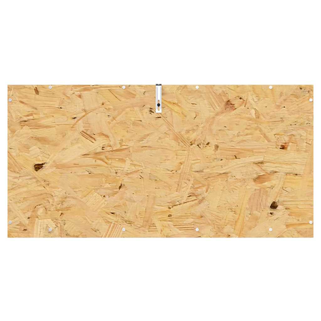 Terarij Smeđa 80 x 40 x 90 cm OSB