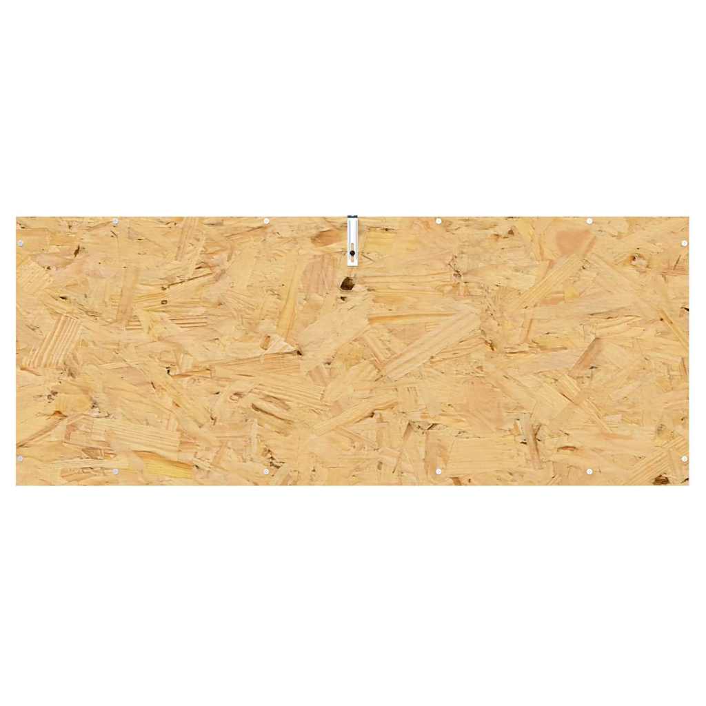 Terarij Smeđa 100 x 40 x 90 cm OSB