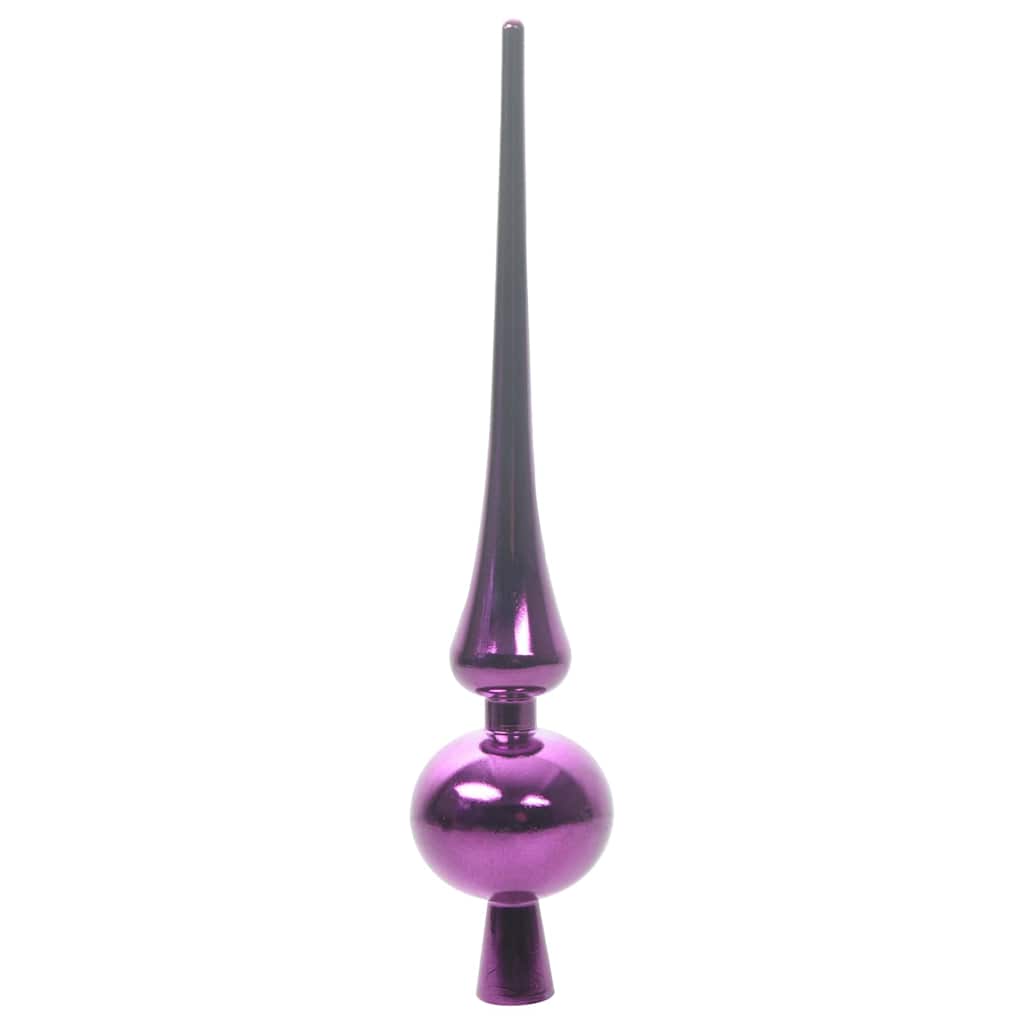 Umjetno božićno drvce s stalakom Zelena 210 cm PE i PVC