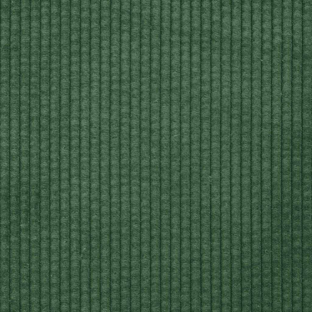 Blagovačke stolice s kotačima 2 pcs Siva zelena 57 x 66 x 94 cm