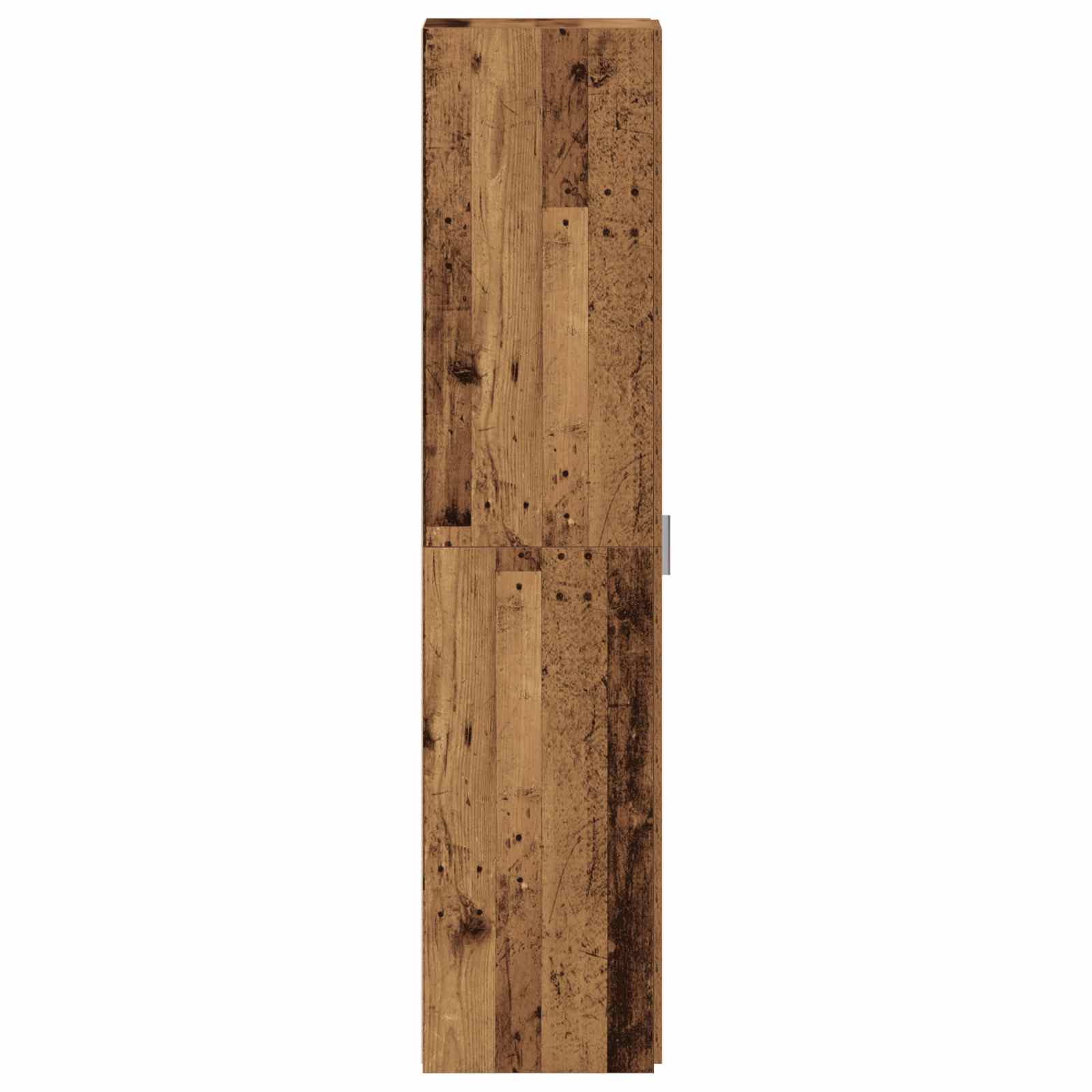 Highboard 2 pcs Staro drvo 30 x 42,5 x 185 cm