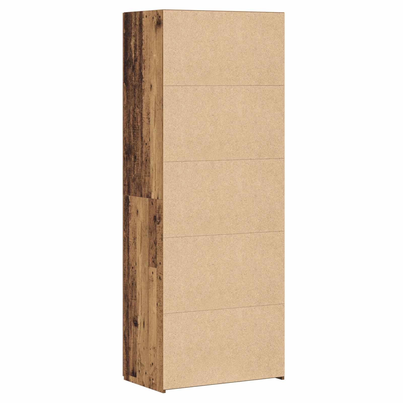 Highboard Staro drvo 70 x 42,5 x 185 cm
