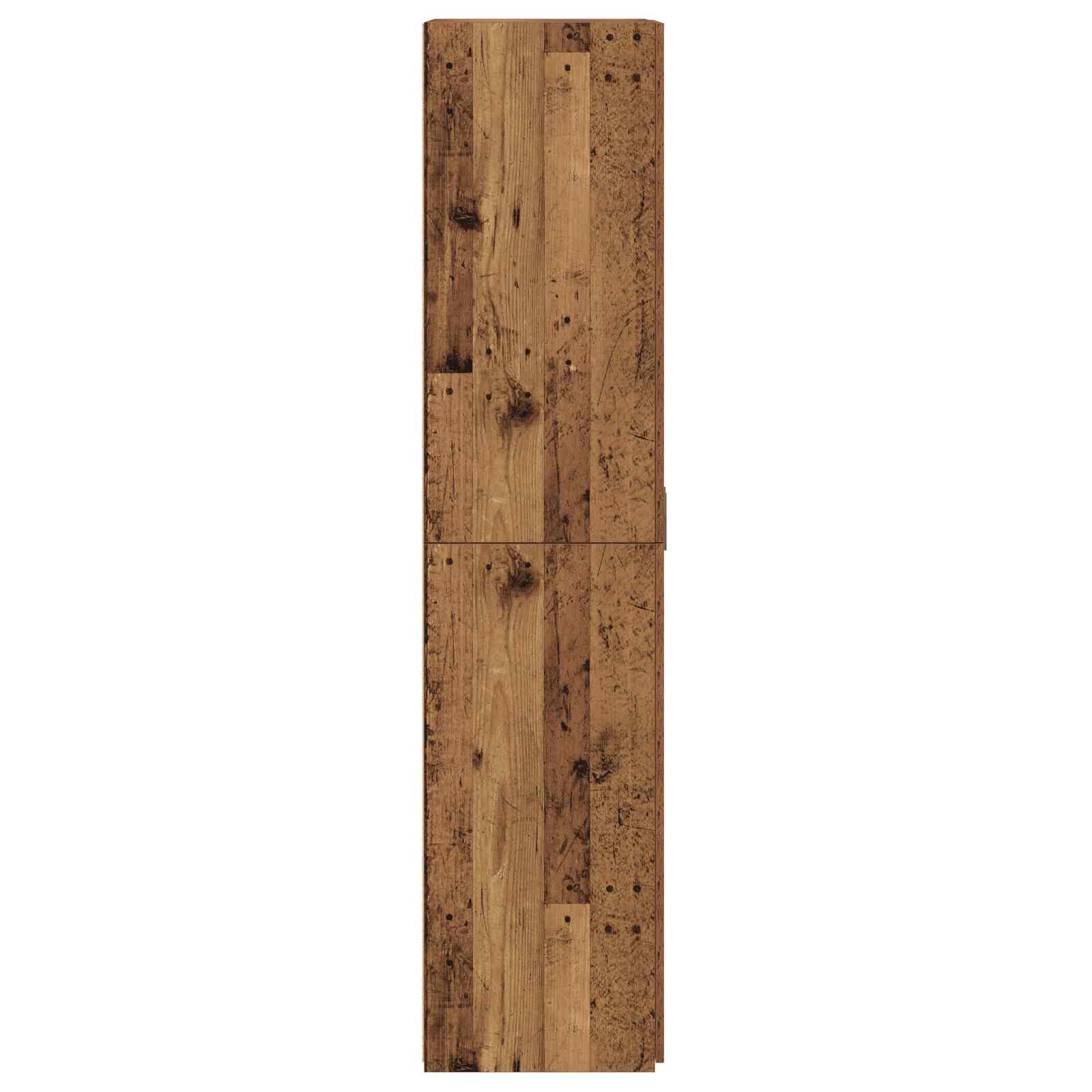 Highboard Staro drvo 70 x 42,5 x 185 cm
