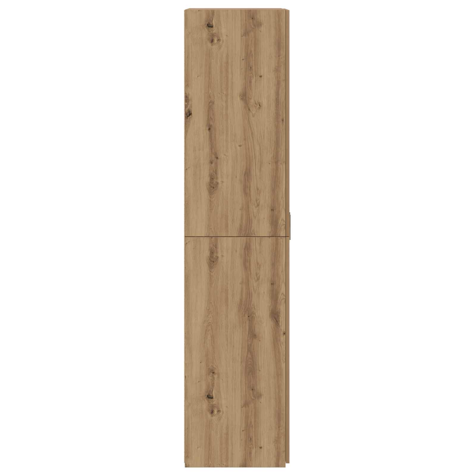 Highboard Umjetnički hrast 70 x 42,5 x 185 cm