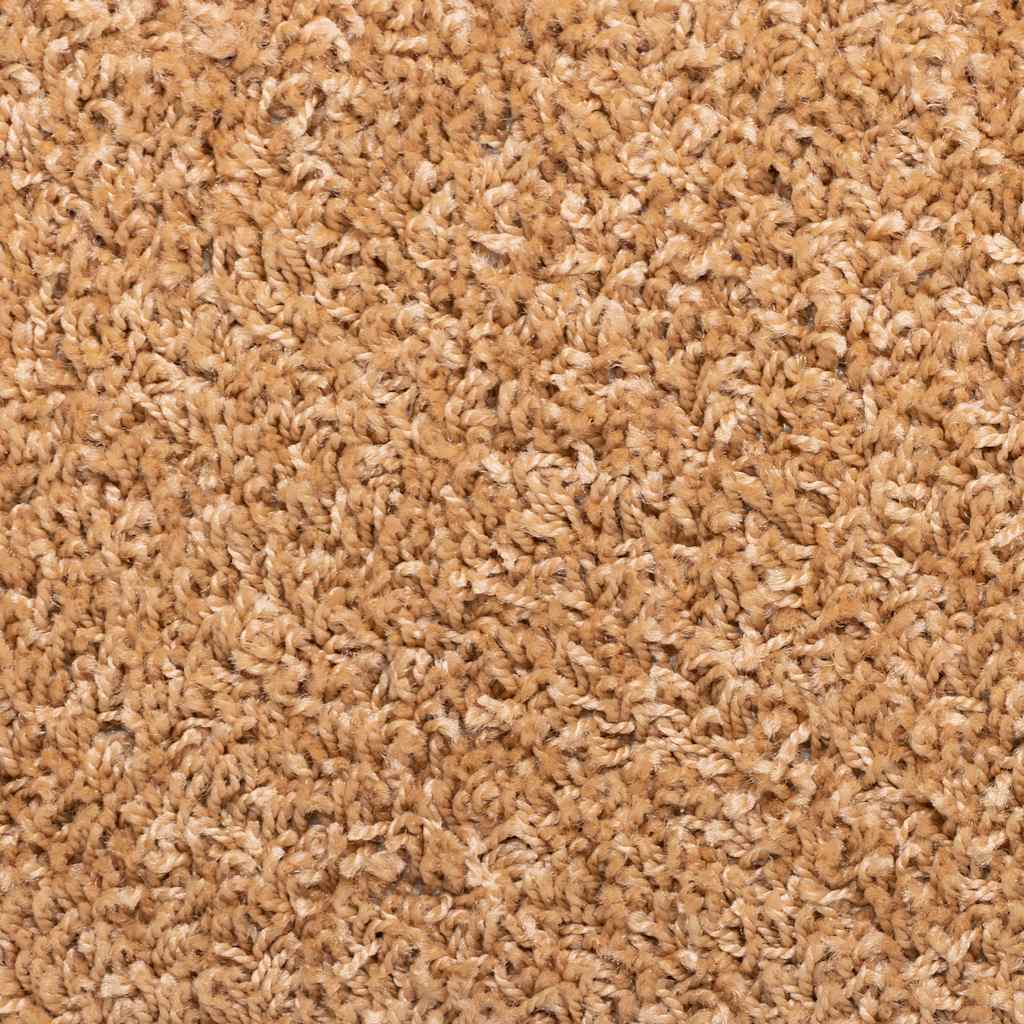 Prostirke za stepenice 30 kom 65x21x4 cm bež pravokutni rub