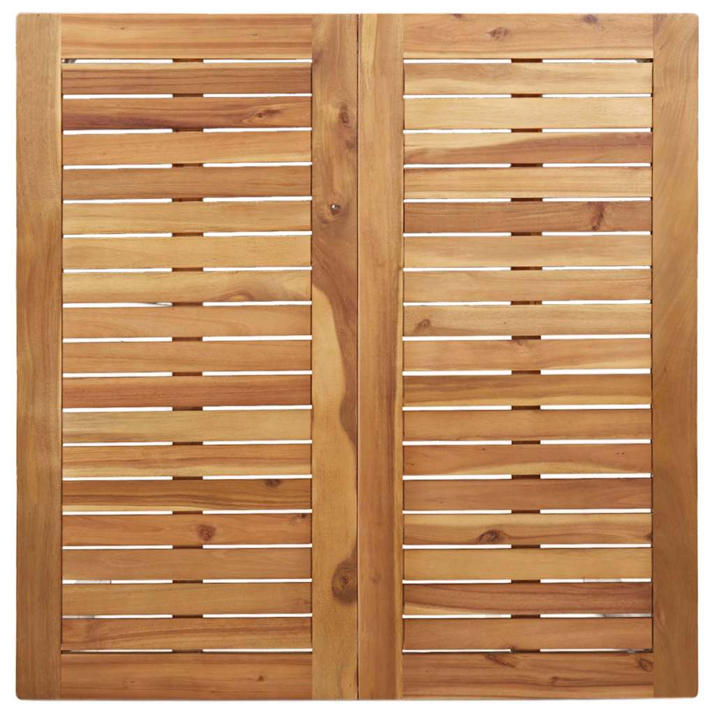 Vrtni set za objed 5 pcs