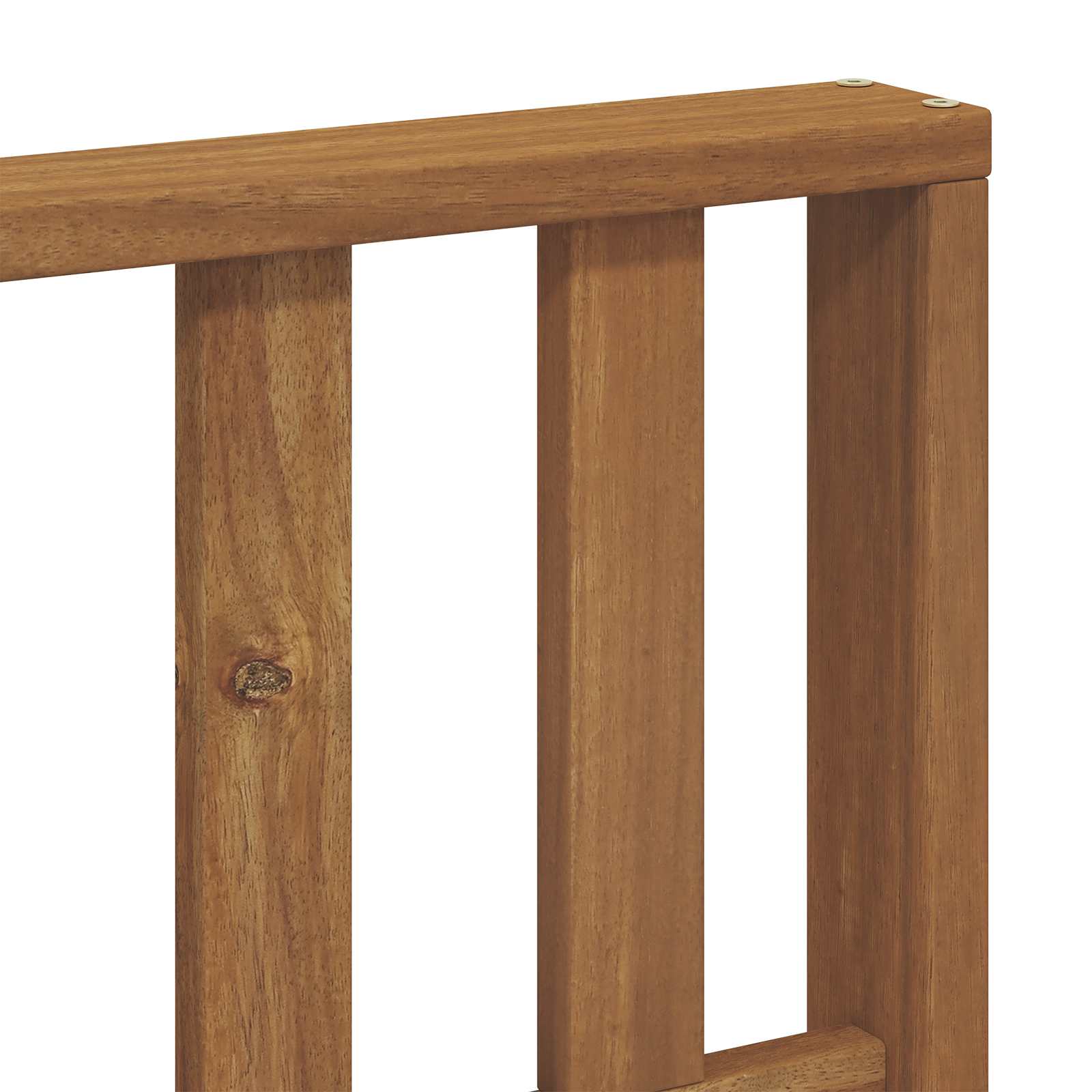 Set vanjskih sofa s jastukom 9 pcs Prirodna i krem