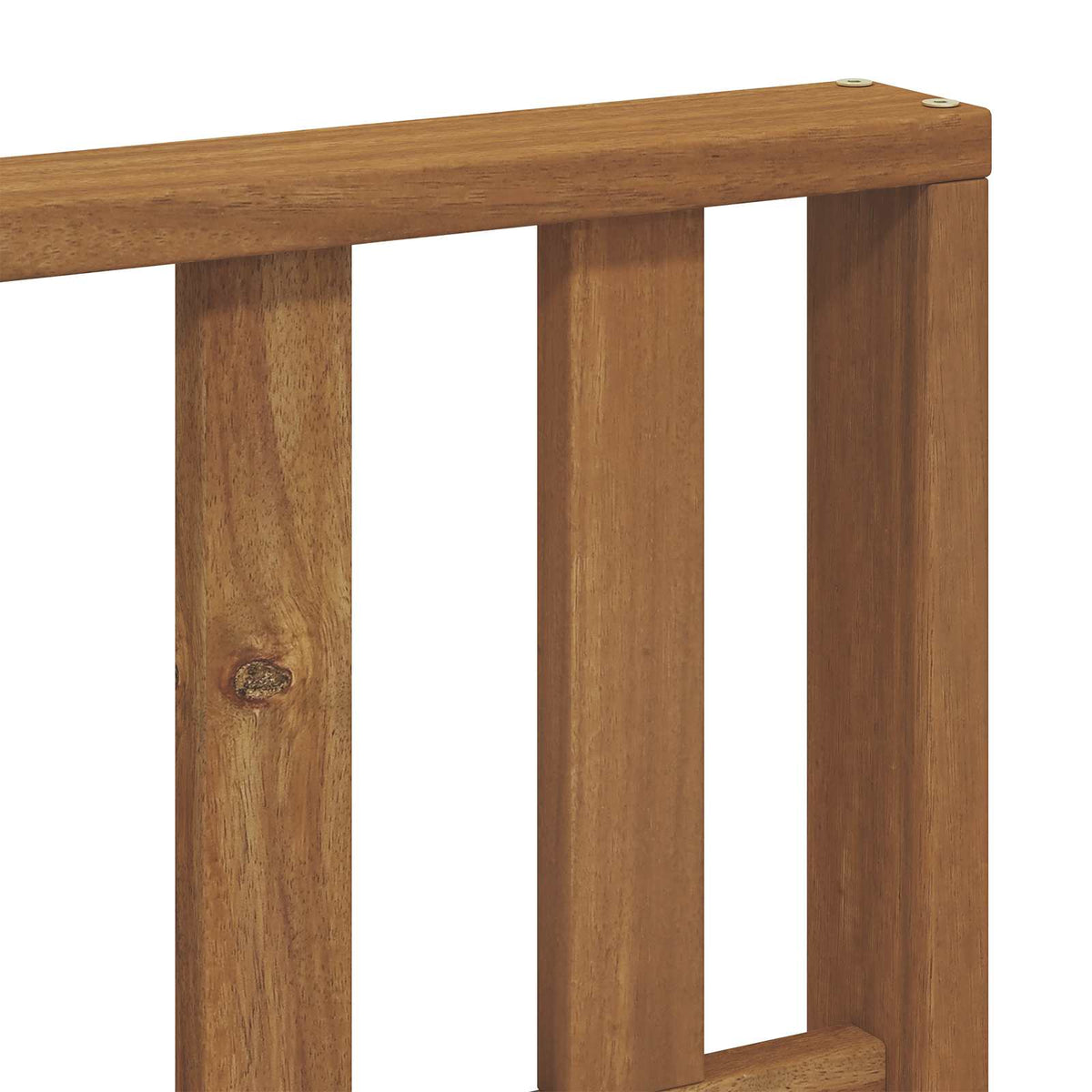 Set vanjskih sofa 6 kom. Prirodna i bež Smeđa 325 x 168,5 x 73 cm