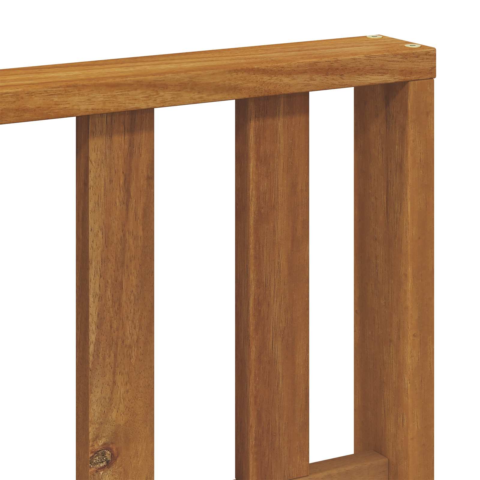 Setovi sofa 6 pcs Prirodna Čvrsto drvo akacije