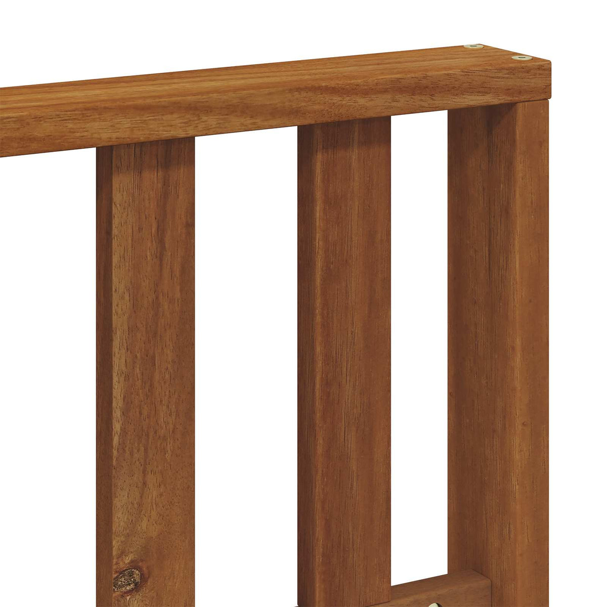 Set vanjskih sofa 9 kom. Prirodna