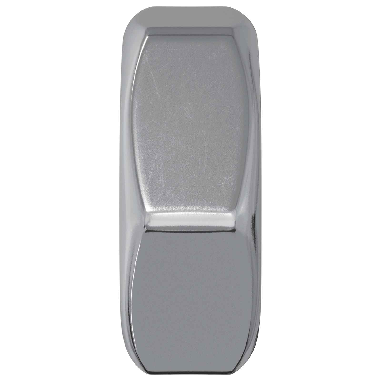 Šesterokutna matica 3600 pcs Srebrno Metal