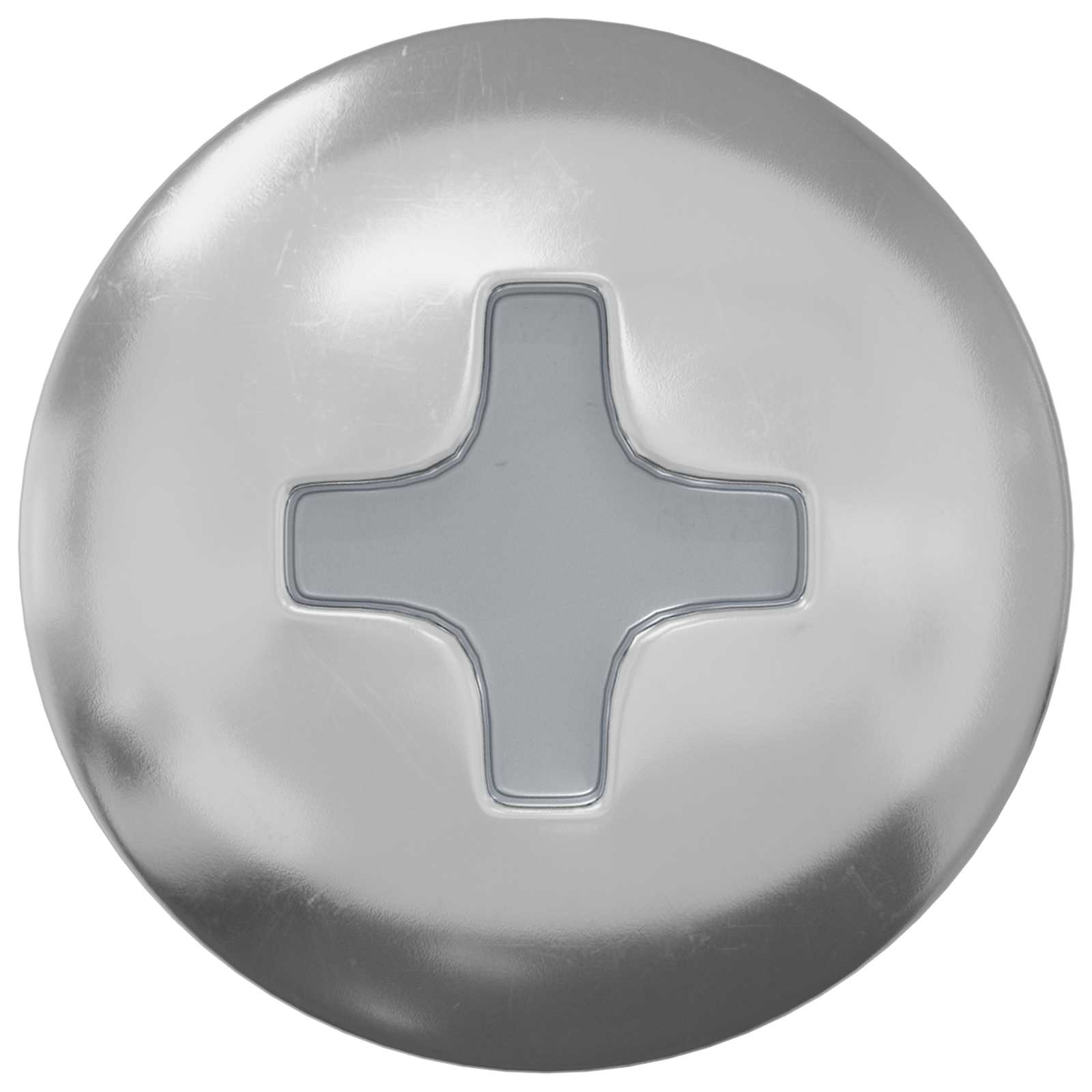 Samoupravni čavao 2 pcs Cinkom premazano 4 x 20 mm Čelik