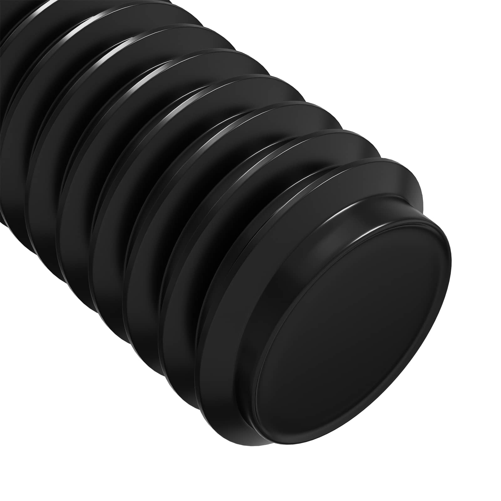 Vijak 2 pcs Srebrno 5 x 30 mm Željezo