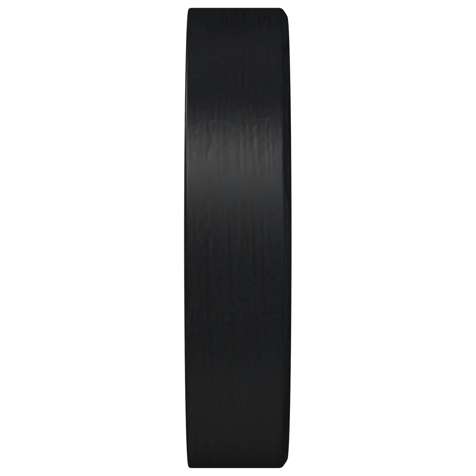 prikladno za ravne podloške 2 pcs Crna ∅15 x 3 mm PVC kopolimer