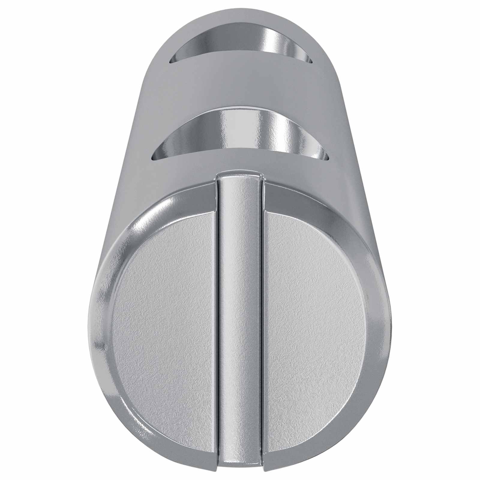 Žir 2 pcs Cinkom premazano 60 x 12 mm Željezo