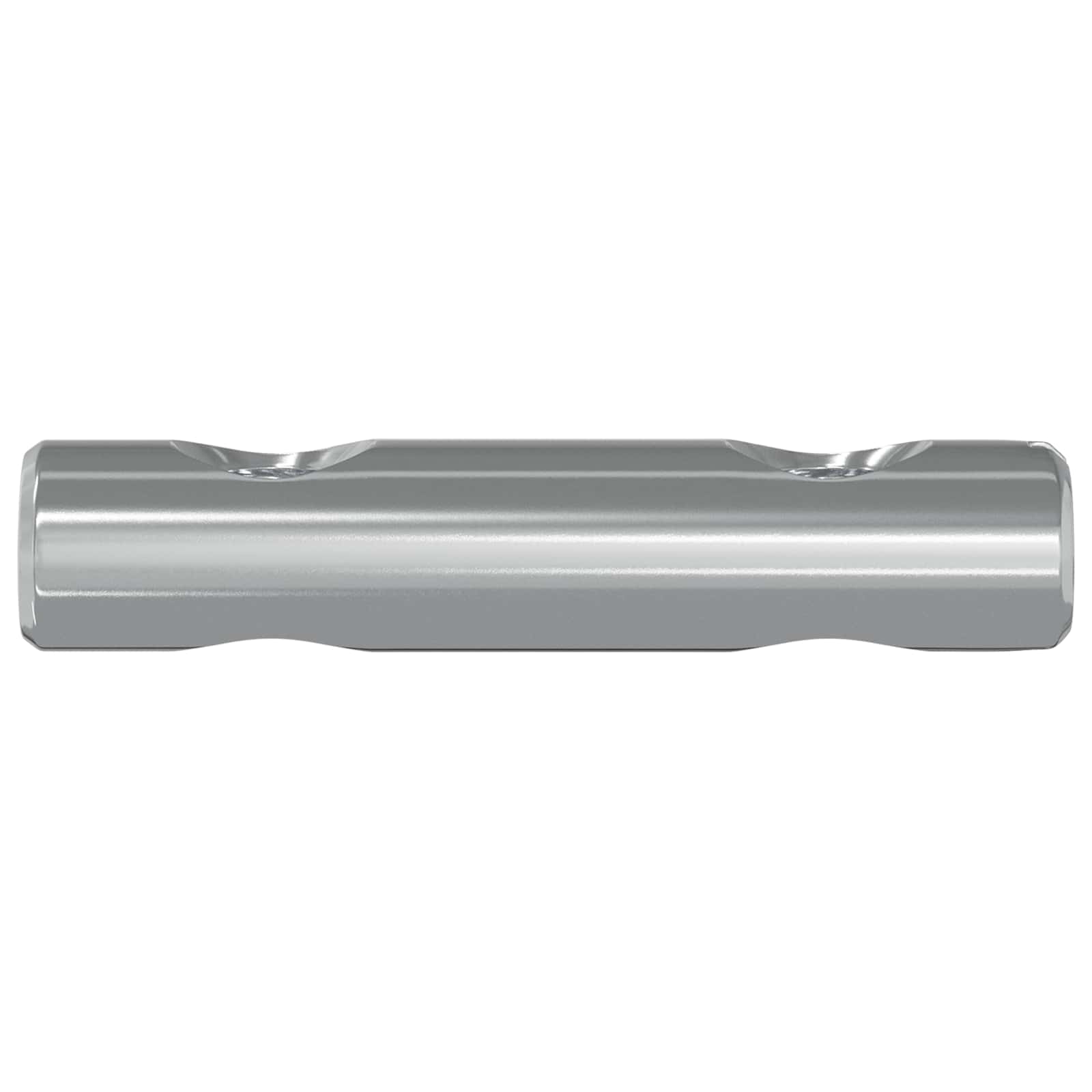 Žir 12 pcs Cinkom premazano 60 x 12 mm Željezo