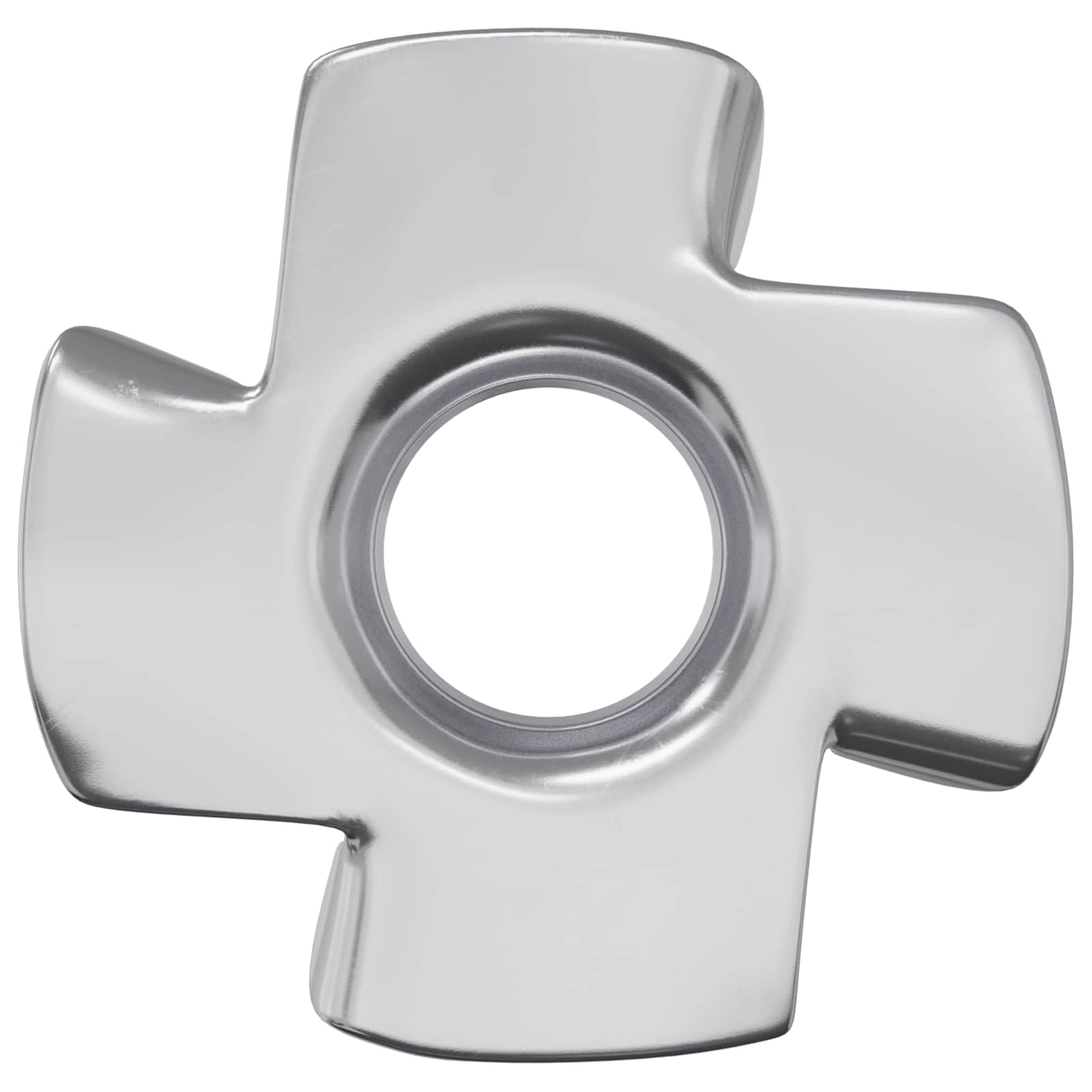 Urezana T-matica 7200 pcs Srebrno M6 mm Čelik