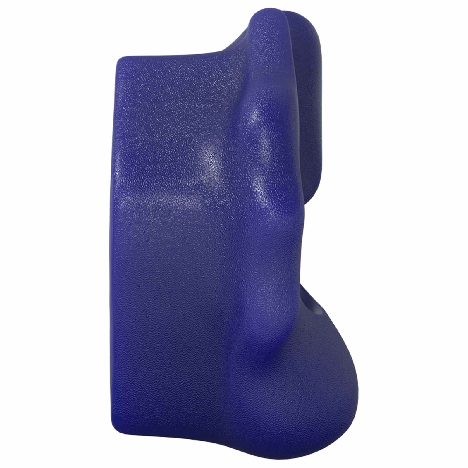 Držak za penjanje 12 pcs Plava 100 x 67 x 43 mm PP