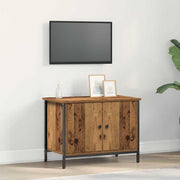 TV ormar Staro drvo 60 x 35 x 45 cm Konstruirano drvo