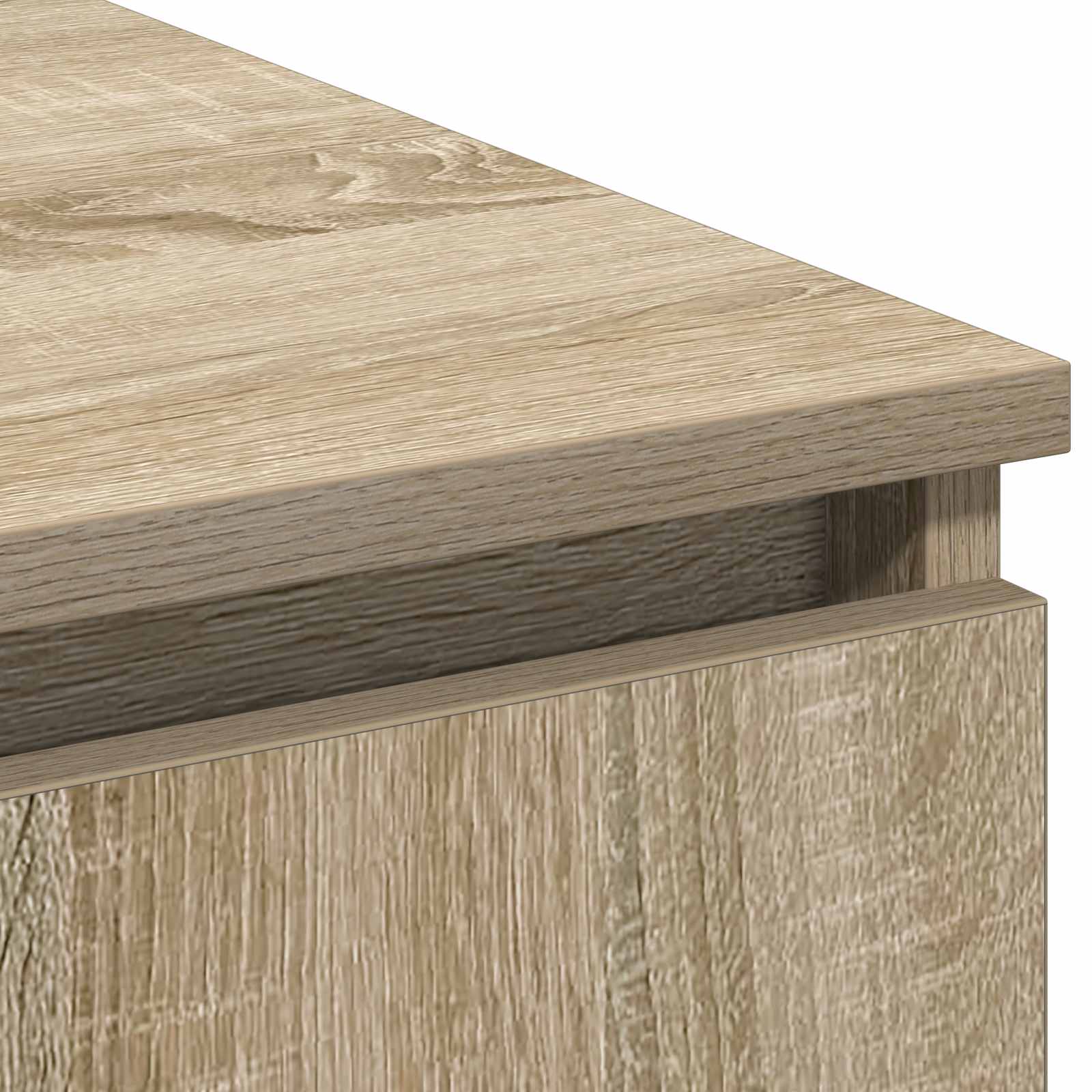 TV ormar Sonoma hrast 180 x 38 x 49 cm Konstruirano drvo