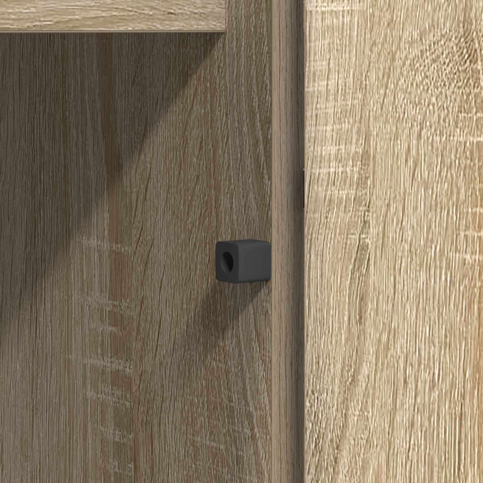 TV ormar Sonoma hrast 180 x 38 x 49 cm Konstruirano drvo