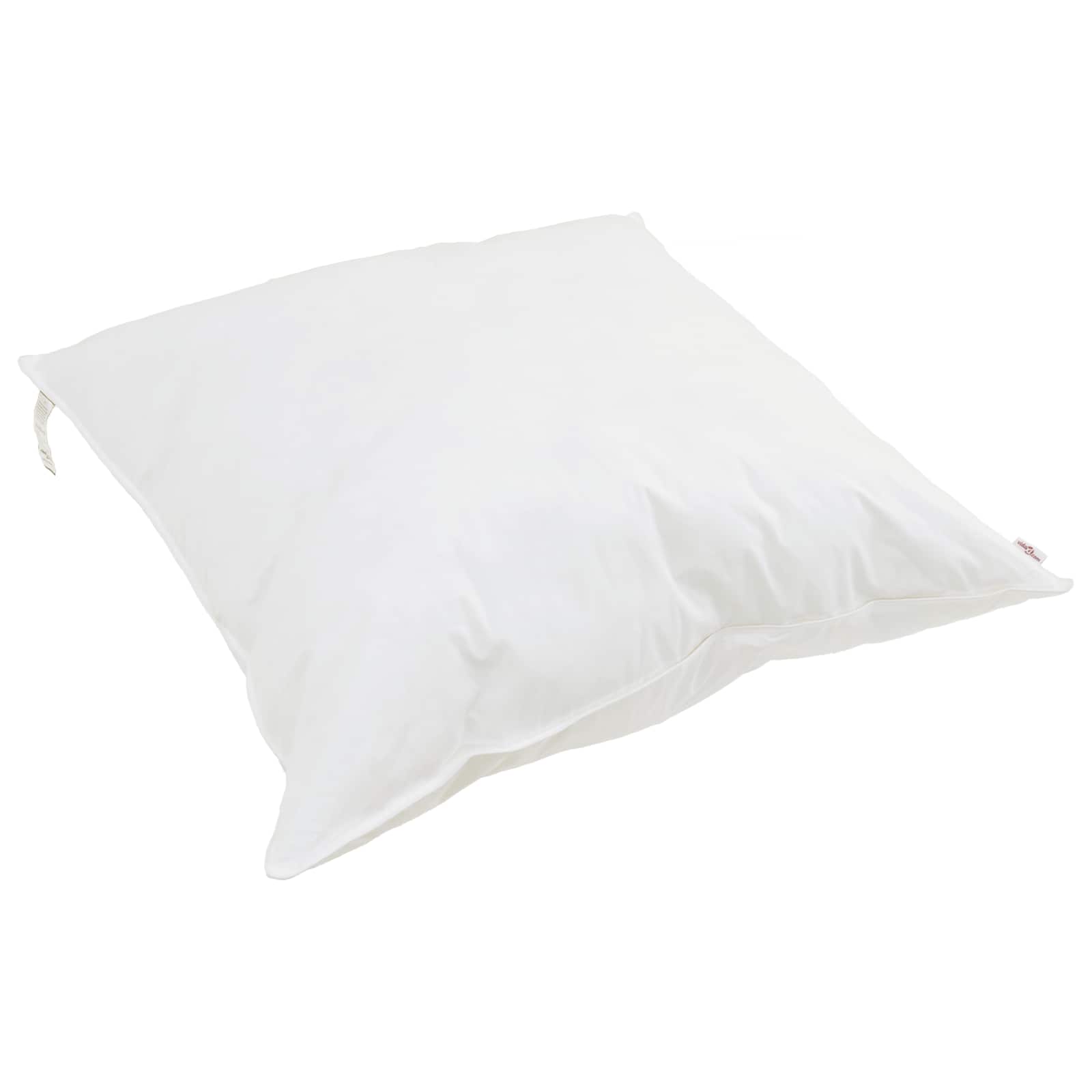 Duvet s jastucima s jastukom 3 pcs Bijelo Mikrovlakna