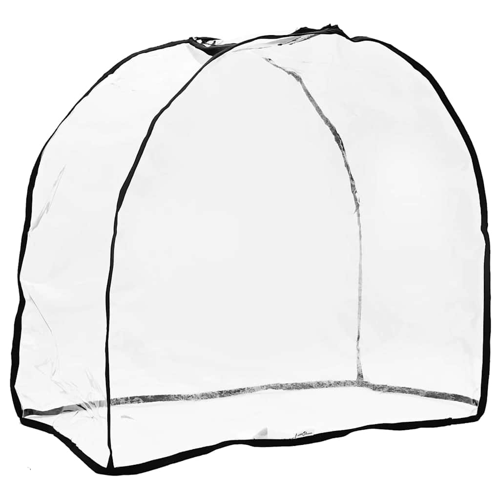 Sklopiva kolica za kućne ljubimce Zelena 78 x 54 x 101 cm