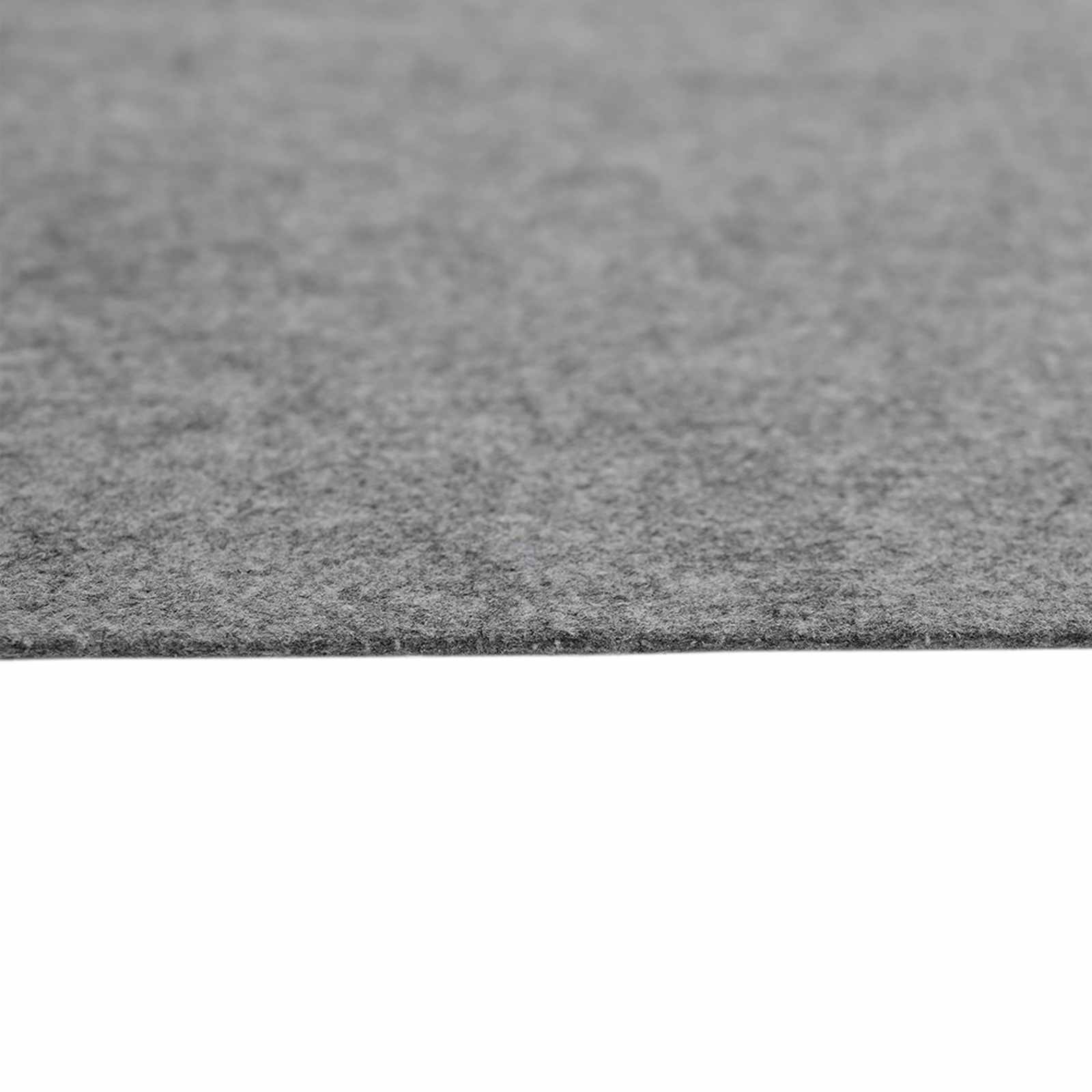 Podni sheet za bazen Svijetlo siva 274 x 274 x 0,1 cm