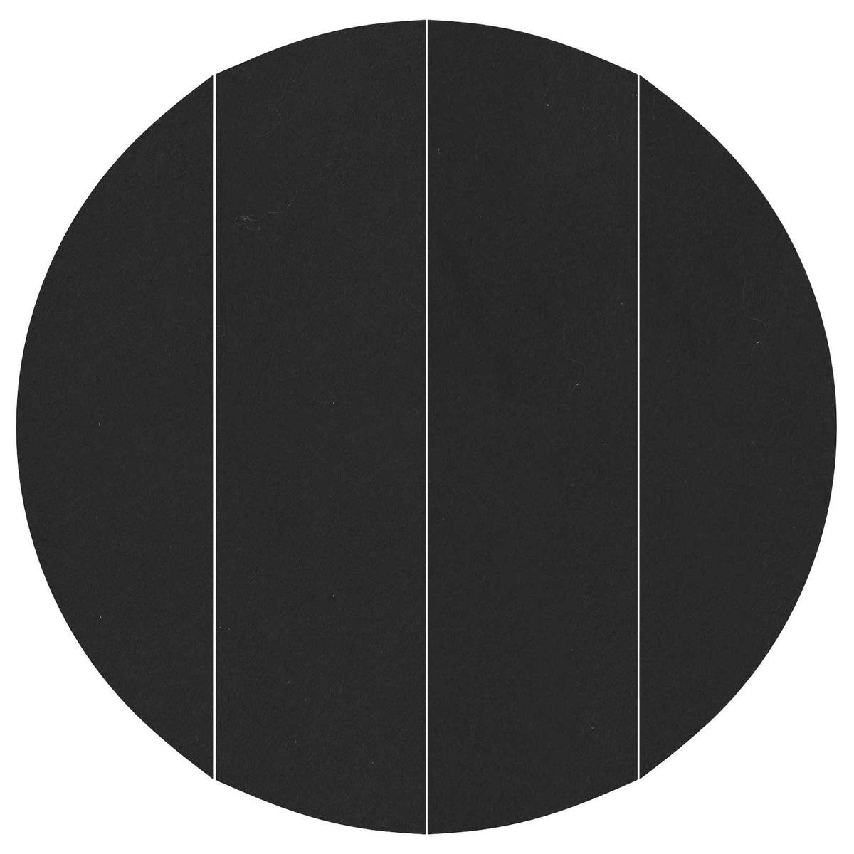 Podni sheet za bazen Ø 458 cm (2 mm) Kružni Neslojno platno