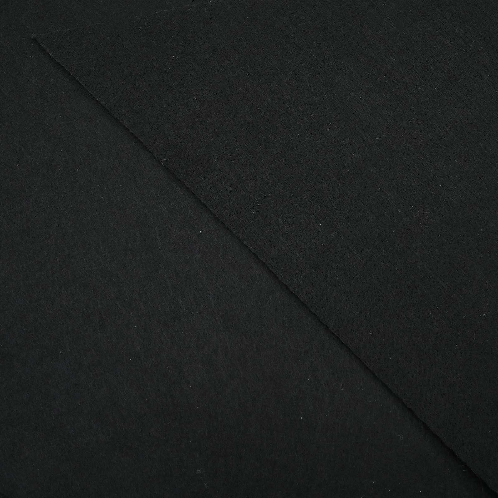Podni sheet za bazen Crna 550 x 280 x 0,1 cm Neslojno platno