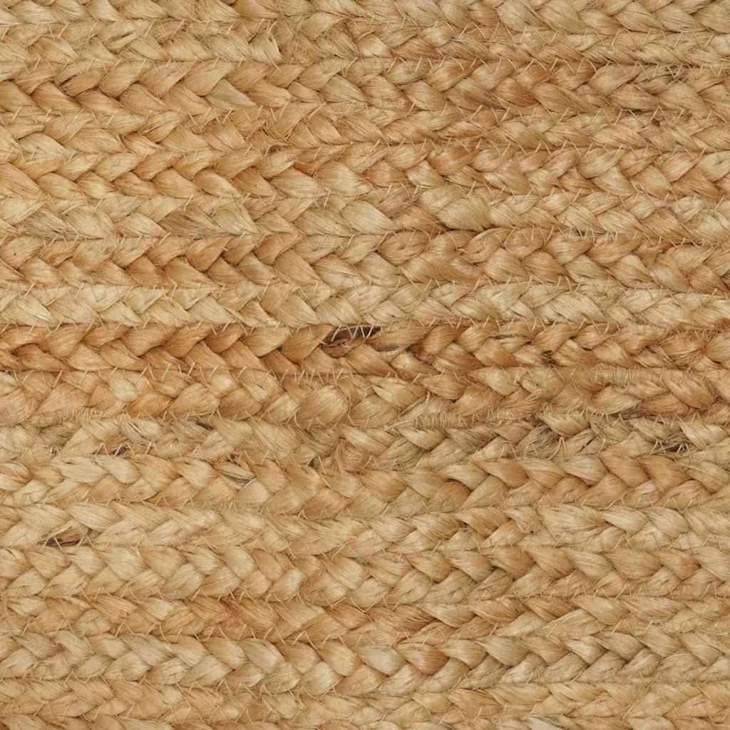 Tepisi za područja Prirodna 80 x 200 cm Juta